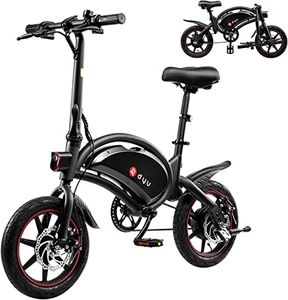 DYU Vélo É