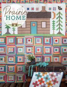 Prairie Ho
