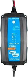 Victron Energy Blue Smart IP65 12V 25A 230V AU/NZ Plug Battery Charger