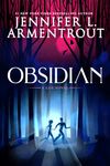 Obsidian (A Lux Novel Book 1)