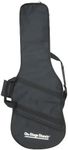 On-Stage GBA4550 Acoustic Guitar Gig Bag,Black