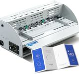 Mxmoonant Electric Creasing Machine