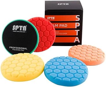 SPTA Tampo
