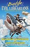 Bastille vs. the Evil Librarians (A