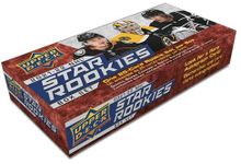 Upper Deck Box Sets