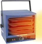 TEMPWARE Electric Garage Heater, 50