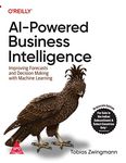 Business Intelligence Books