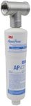 3M Aqua-Pure Whole House Scale Inhibition Inline Water System AP430SS, Helps Prevent Scale Build Up On Hot Water Heaters and Boilers