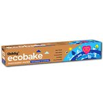 Oddy Uniwraps Ecobake Baking and Cooking Paper- White (10 inch X 20 M )