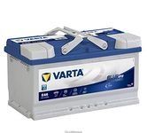 Varta E46 Blue Dynamic Car Battery - 575 500 073