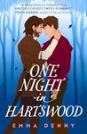 One Night in Hartswood: As seen on TikTok! The Duchess of York Historical Book Club pick. A historical romance to warm your heart in 2024. (The Barden Series, Book 1)