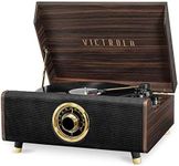 Victrola's 4-in-1 Highland Bluetoot