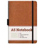 Notebook For Men Grid