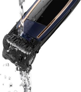 BaByliss Super Stubble Beard Trimmer – Precision Adjustable Groomer