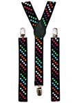 Womens Novelty Suspenders