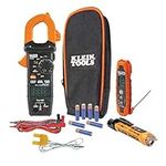 Klein Tools CL320KIT HVAC Kit for H