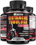 Cistanche Tubulosa Capsules 8500mg 