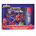 Marvel Spider-man - Pop-Up Board Bo