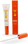 T is for Tame - Hair Taming Wand – Stick for Frizz, Static, Flyaways & More, Leave in Cream Made with 100% Natural Plant-Based Ingredients, Coconut Oil, Jojoba Oil and Tapioca