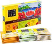 Hawaiian Natural Tea Flavors of Haw