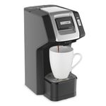 Hamilton Beach Commercial Single-Serve Coffee Maker, HDC311