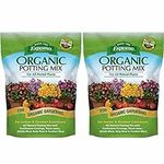 Espoma Organic Potting Soil Mix - A