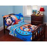 Mattress For Toddler Bed Mickey Mouse