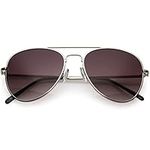 zeroUV - Aviator Sunglasses for Wom