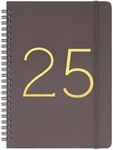 2025 Planner - Weekly Monthly Plann