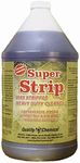 Super Strip Floor Wax Stripper-1 gallon
