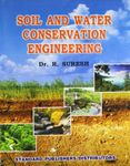 Soil And Water Conservation Engineering