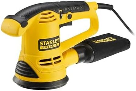 STANLEY FA