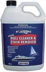 Septone Drifter Hull Cleaner and St