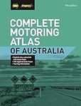Complete Motoring Atlas of Australi