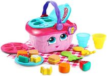 LeapFrog Shapes & Sharing Picnic Ba