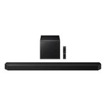 SAMSUNG 2025 HW-Q800F/ZF Soundbar - Dolby Atmos Wireless, Q-Symphony, 5.1.2 Channels, SpaceFit Sound Pro and Voice Assistant Compatible