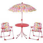 Butterfly Chair For Kids