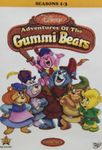 Disney's Adventures Of The Gummi Be