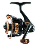 Fishing Reel Qz Ultralight Spinning Reel