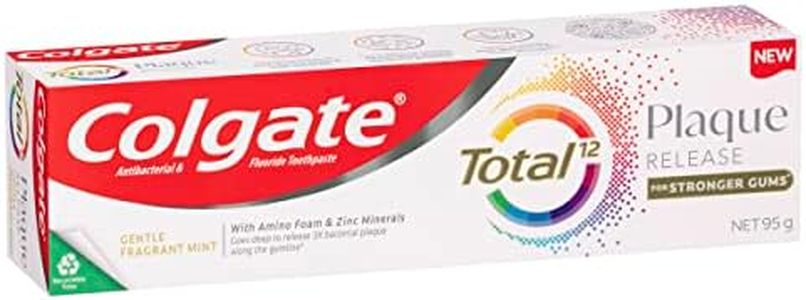 Colgate To