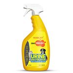 Enzymatic Laundry Detergent Cat Urine