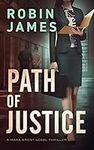 Path of Justice (Mara Brent Legal T