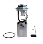 TOPSCOPE FP3609M - Fuel Pump Module Assembly E3609M fits 2004 2005 2006 2007 CHEVROLET SILVERADO 1500, CHEVROLET SILVERADO 2500 HD, GMC SIERRA 2500 HD, 2004 GMC SIERRA 2500 CHEVROLET SILVERADO 2500