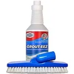 Clean-eez Heavy-Duty Grout Cleaner: