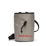 Black Diamond Mojo Chalk Bag, Magnesia Bag