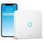 Ring Intercom by Amazon | Upgrade Your Intercom to a Smart System with Remote Unlock, Two-Way Talk, Guest Access | Easy to install | Works with Alexa