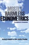 Mostly Harmless Econometrics – An Empiricist`s Companion