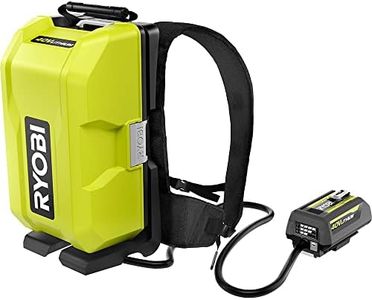 RYOBI 40V