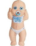 Rubie's mens Boo Boo Baby Inflatabl