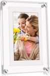 Diy Digital Picture Frames